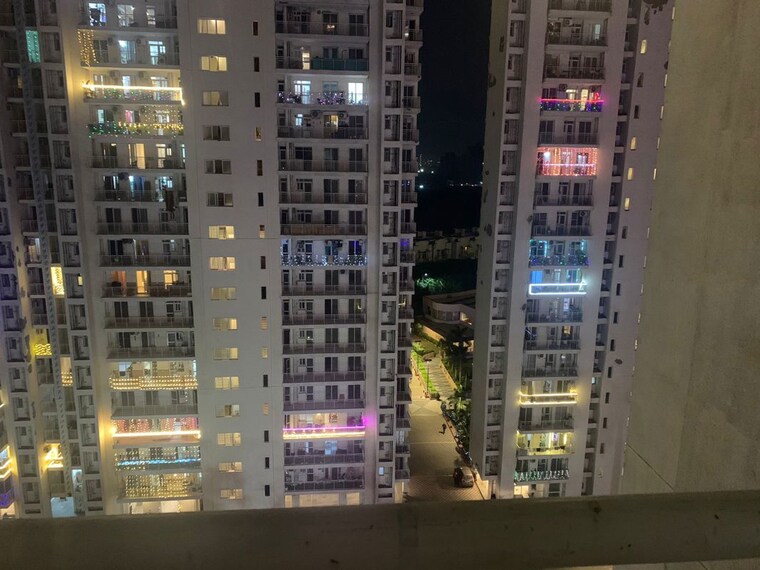 Common Area, ss-the-coralwood 3 Bedroom 1890 Sq.Ft. Apartment In Sector 84 Gurgaon 10570105