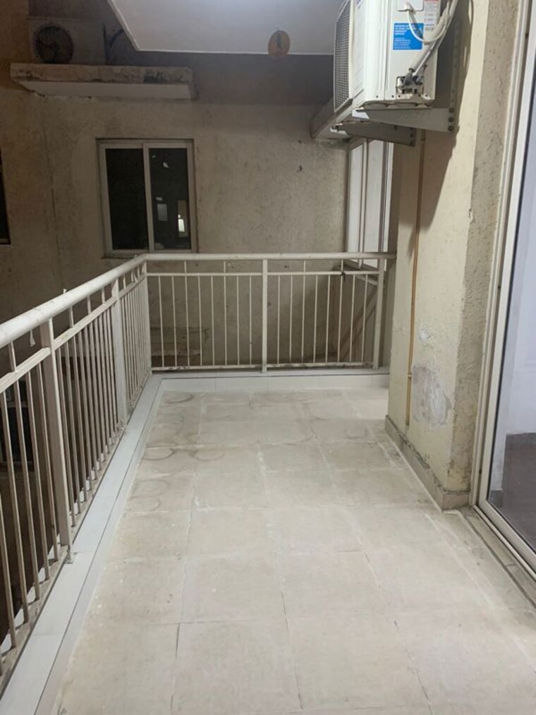 Balcony, ss-the-coralwood 3 Bedroom 1890 Sq.Ft. Apartment In Sector 84 Gurgaon 10570105