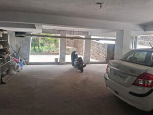 Parking in 3 BHK Apartment at Aman Vihar – for Rent