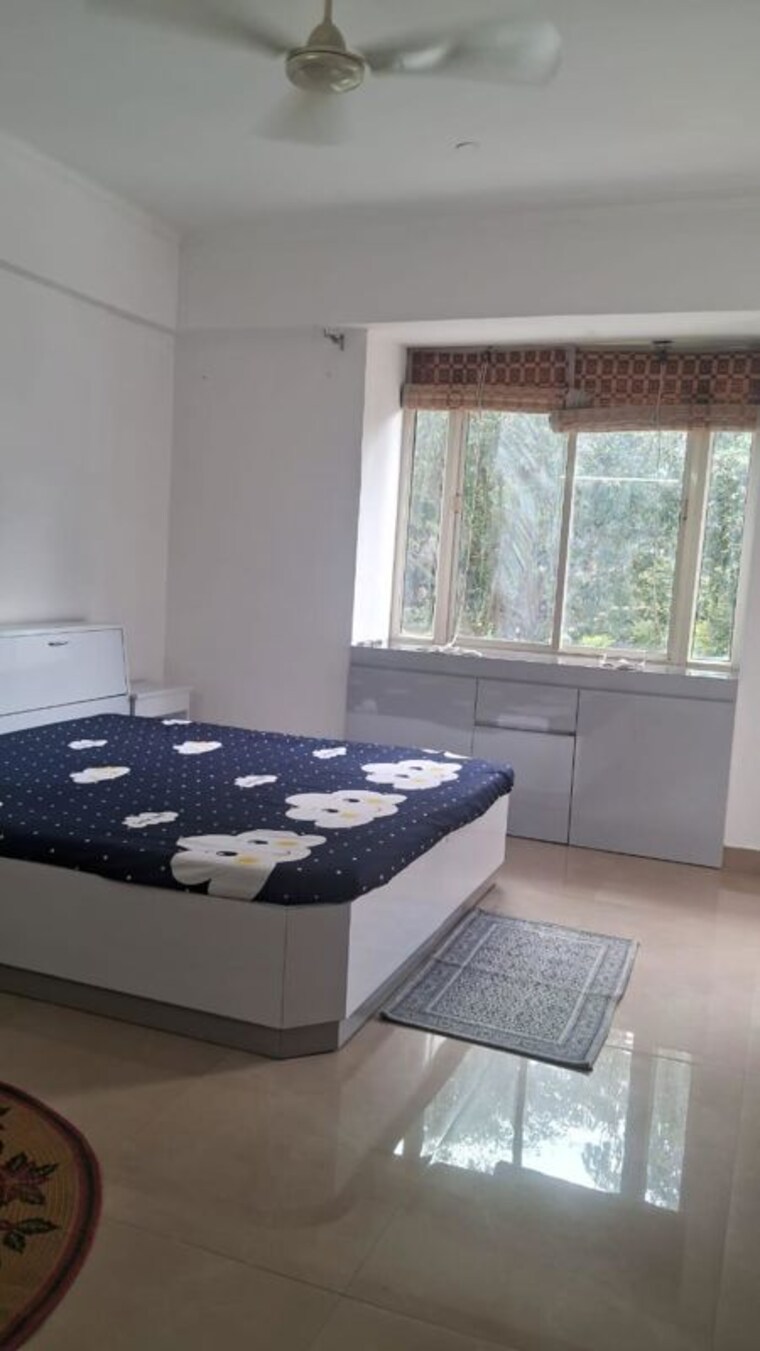 Bedroom, aman vihar 3 Bedroom 2500 Sq.Ft. Apartment In Aman Vihar Dehradun 10570156