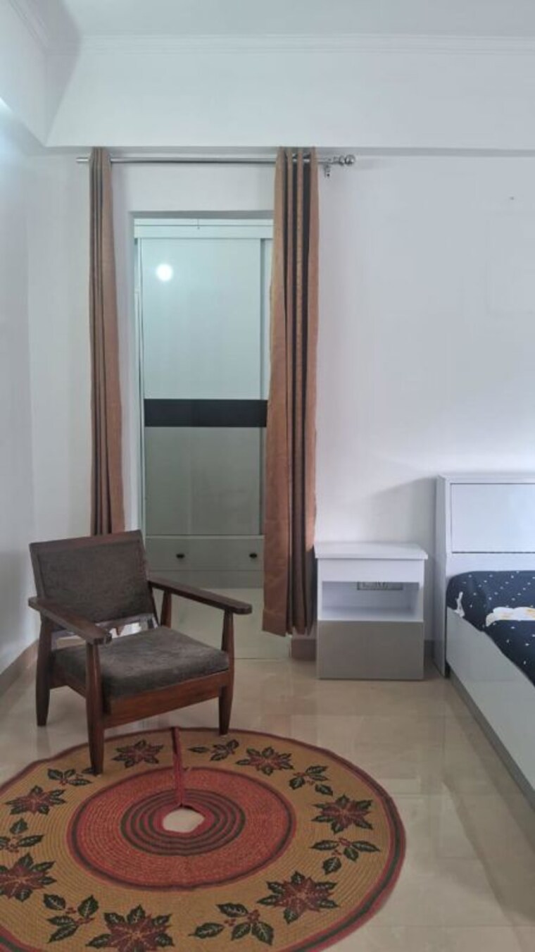 Living Room, aman vihar 3 Bedroom 2500 Sq.Ft. Apartment In Aman Vihar Dehradun 10570156