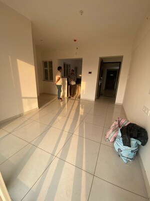 2 BHK Apartment For Rent in VJ YashOne Infinitee, Tathawade