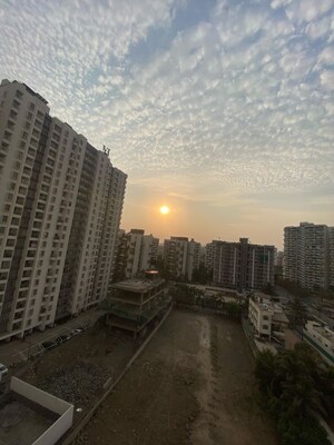 2 BHK Apartment – Exterior View View at VJ YashOne Infinitee, Tathawade - for Rent