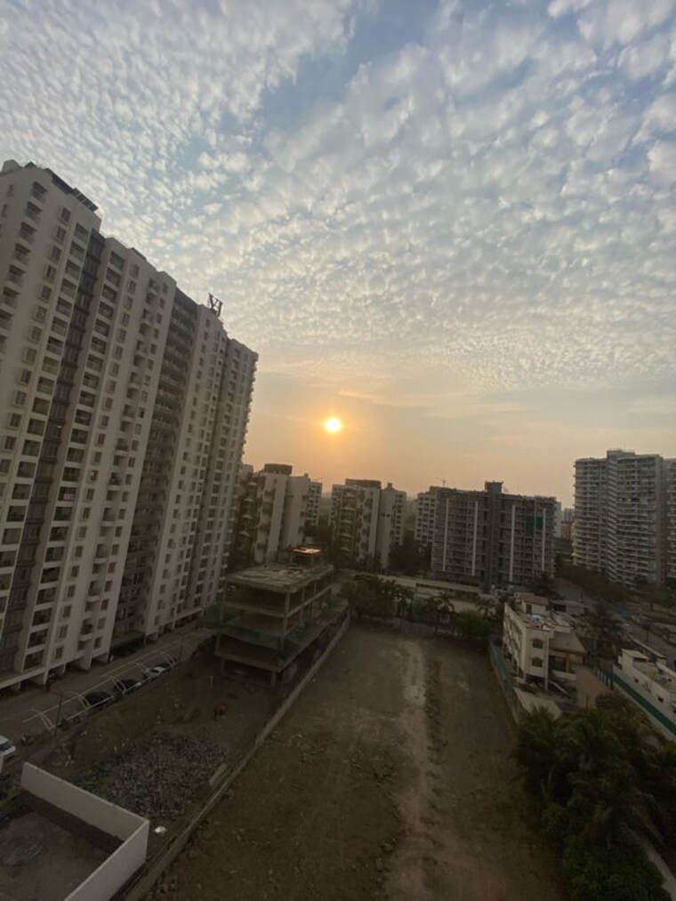 Exterior View, vj-yashone-infinitee 2 Bedroom 1100 Sq.Ft. Apartment In Tathawade Pune 10570150