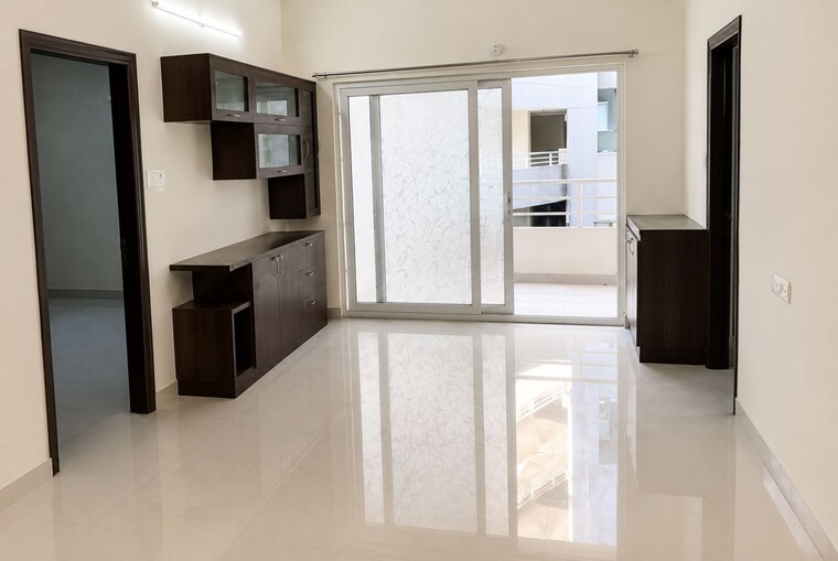 Room, gauthami-green-blossoms 3 Bedroom 1795 Sq.Ft. Apartment In Kokapet Hyderabad 10549576