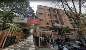 3 BHK Apartment For Rent in SRS Prashanthi Fields, Kadugodi