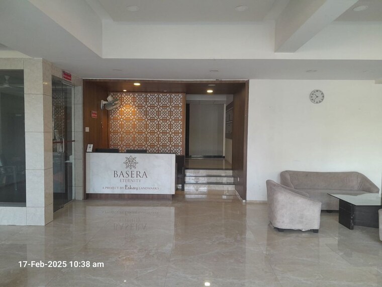 Room, eskay-basera-eternity 1 Bedroom 450 Sq.Ft. Apartment In Hinjewadi Pune 10570166