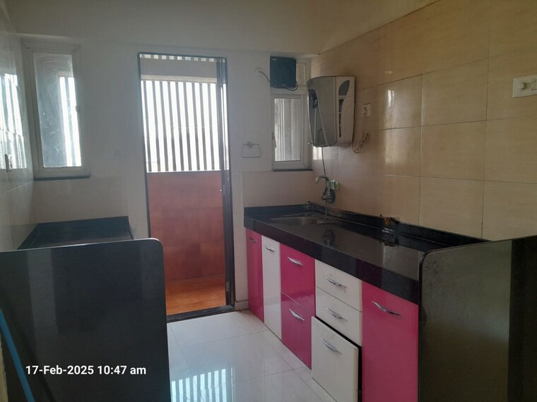 Kitchen, eskay-basera-eternity 1 Bedroom 450 Sq.Ft. Apartment In Hinjewadi Pune 10570166
