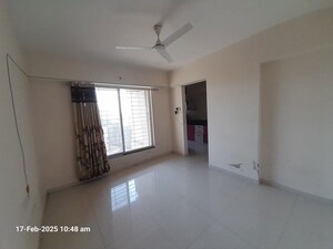 Room in 1 BHK Apartment at Eskay Basera Eternity, Hinjewadi – for Rent