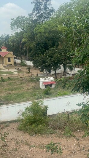  Plot – Exterior View View at Vijayawada One Town - for Sale