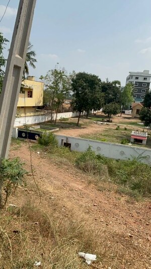  Plot – Exterior View View at Vijayawada One Town - for Sale
