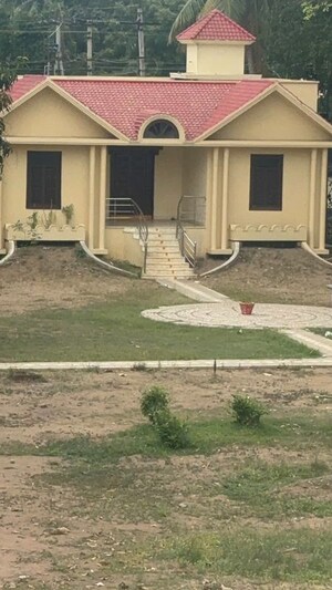  Plot – Exterior View View at Vijayawada One Town - for Sale
