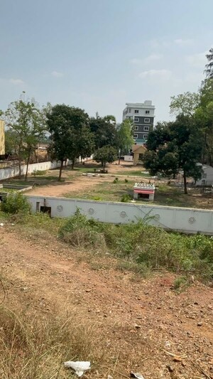  Plot For Sale in Vijayawada One Town