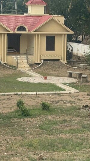Plot Area in  Plot at Vijayawada One Town – for Sale