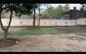  Plot – Exterior View View at Vijayawada One Town - for Sale