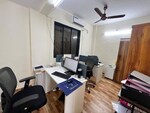 351 Sq.Ft. Office Space in Shankar Apartments Kharghar