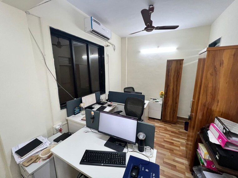 Team Area, shankar-apartments-kharghar Commercial Office Space 351 Sq.Ft. In Kharghar Sector 12 Navi Mumbai 10570162