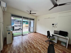 Bedroom in  Office Space at Shankar Apartments Kharghar, Kharghar Sector 12 – for Rent