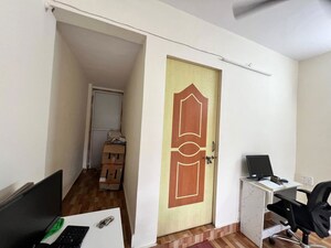 Team Area in  Office Space at Shankar Apartments Kharghar, Kharghar Sector 12 – for Rent