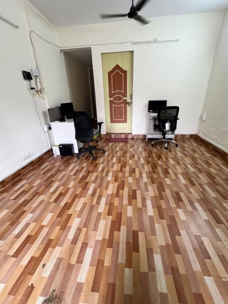 Bedroom, shankar-apartments-kharghar Commercial Office Space 351 Sq.Ft. In Kharghar Sector 12 Navi Mumbai 10570162