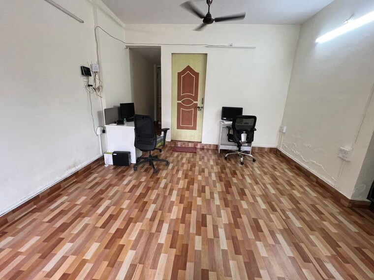 Bedroom, shankar-apartments-kharghar Commercial Office Space 351 Sq.Ft. In Kharghar Sector 12 Navi Mumbai 10570162