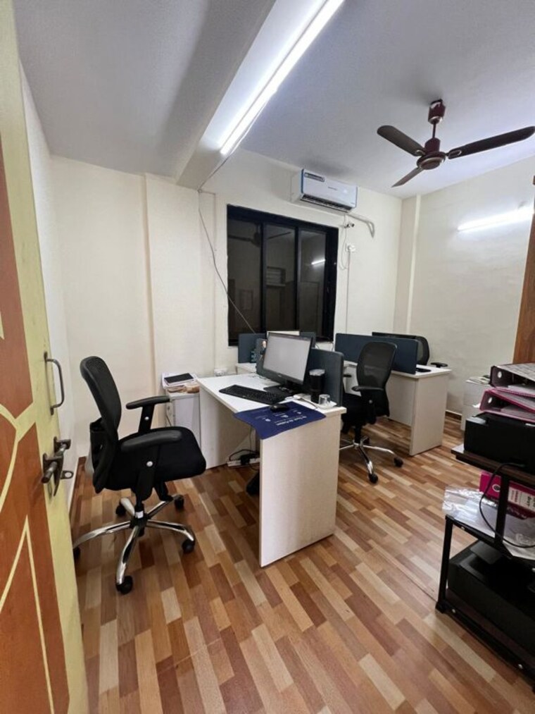 Team Area, shankar-apartments-kharghar Commercial Office Space 351 Sq.Ft. In Kharghar Sector 12 Navi Mumbai 10570162