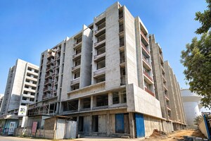  Office Space For Sale in South Bopal