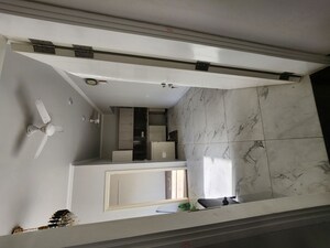 Building Lobby in 3 BHK Apartment at Central Park Flower Valley, Sohna Sector 33 – for Rent