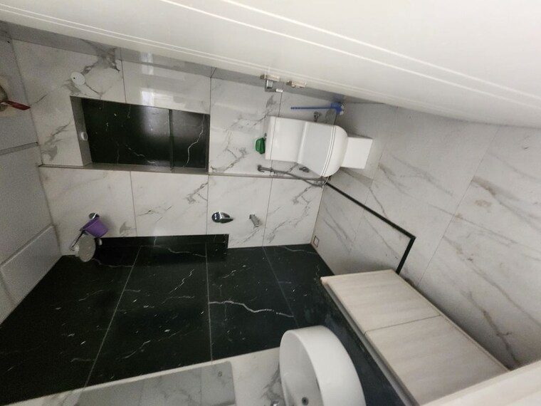 Kitchen, central-park-flower-valley 3 Bedroom 1250 Sq.Ft. Apartment In Sohna Sector 33 Gurgaon 10570176
