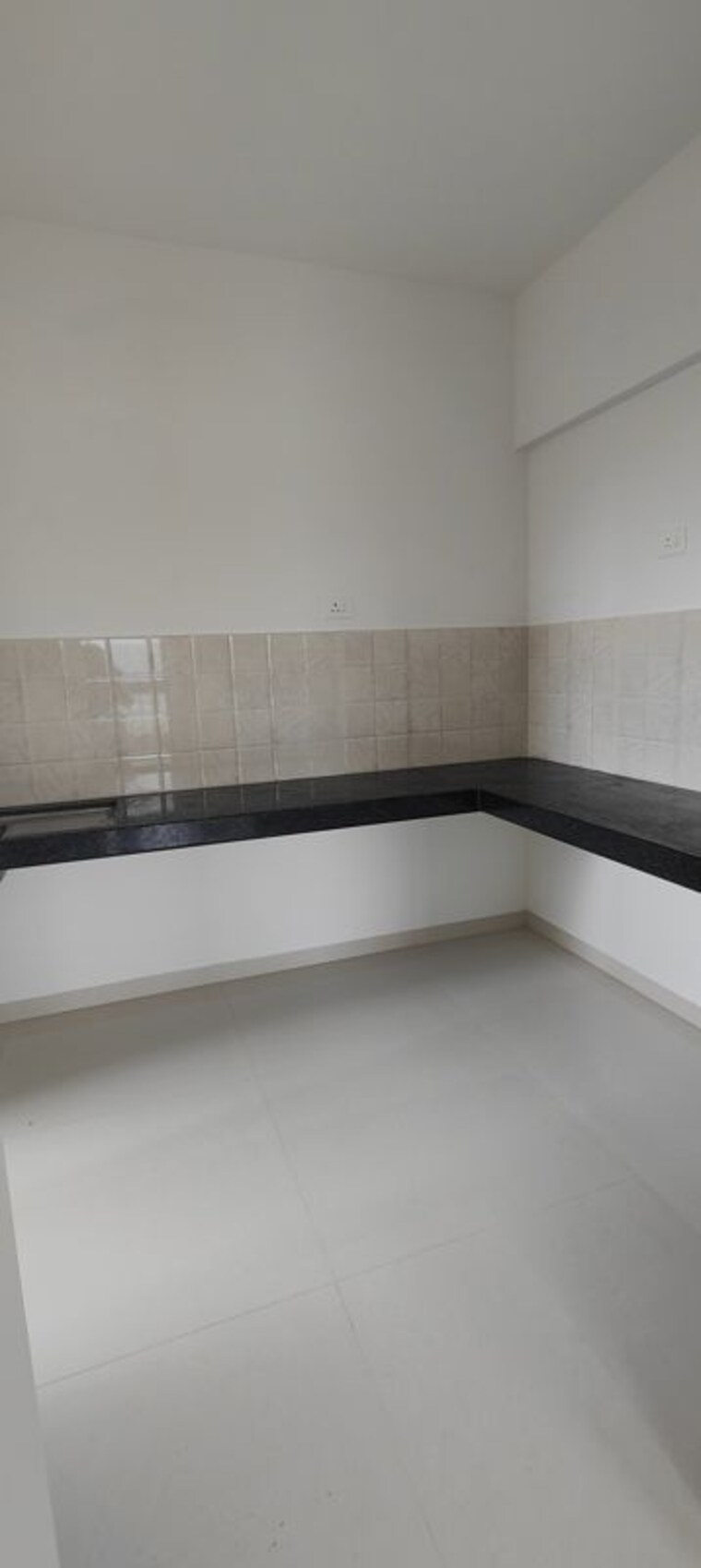 Kitchen, shapoorji-pallonji-sensorium 2 Bedroom 950 Sq.Ft. Apartment In Hinjewadi Pune 10570174