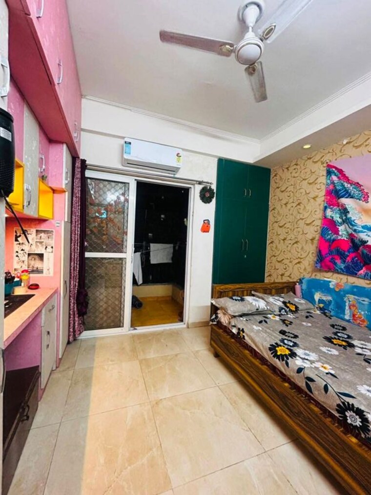 Kitchen, trident-embassy 2.5 Bedroom 1129 Sq.Ft. Apartment In Sector 1 Greater Noida Greater Noida 10570178