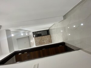 Furnished Amenities in 1 BHK Builder Floor at Palm Residency Chhatarpur, Chattarpur – for Rent