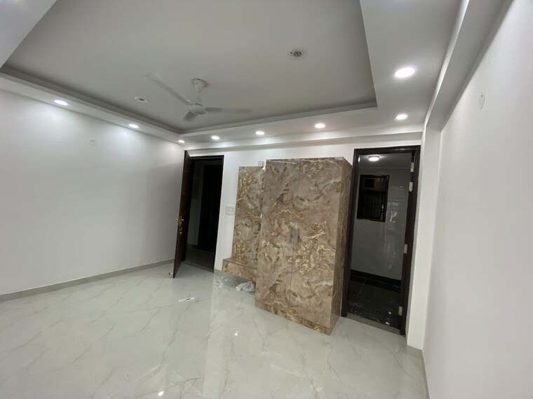 Room, palm-residency-chhatarpur 1 Bedroom 600 Sq.Ft. Builder Floor In Chattarpur Delhi 10570163