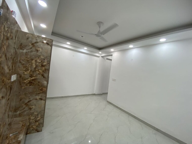 Room, palm-residency-chhatarpur 1 Bedroom 600 Sq.Ft. Builder Floor In Chattarpur Delhi 10570163