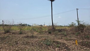 Plot Area in  Plot at Gollapudi – for Sale