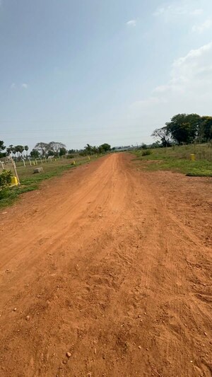  Plot For Sale in Gollapudi