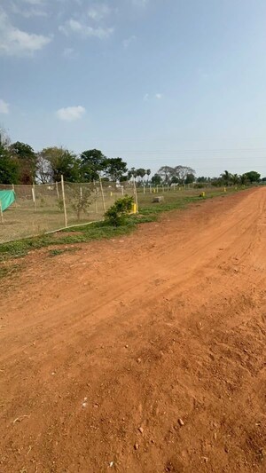 Plot Area in  Plot at Gollapudi – for Sale