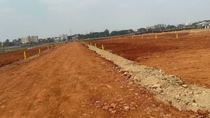 Plot Area in  Plot at Gollapudi – for Sale