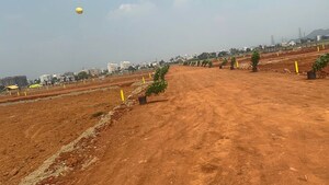Plot Area in  Plot at Gollapudi – for Sale
