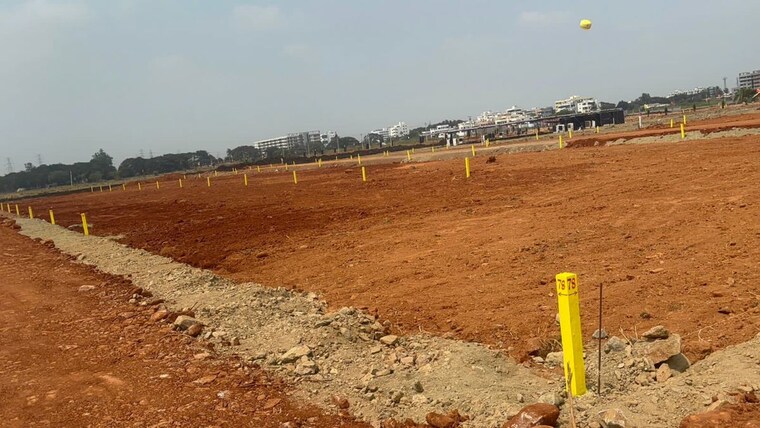 undefined, gollapudi  201 Sq.Yd. Plot In Gollapudi Vijayawada 10570177