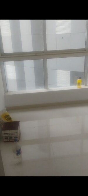 Bathroom in 2 BHK Apartment at Newlook Bhavya Elite, Wadala – for Rent