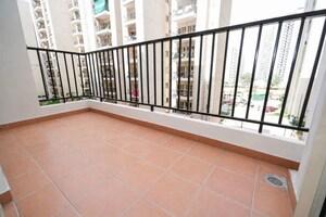 Balcony in 2 BHK Apartment at GLS Avenue 51, Sector 92 – for Sale