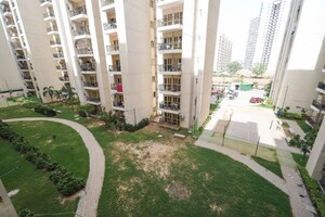 2 BHK Apartment – Exterior View View at GLS Avenue 51, Sector 92 - for Sale