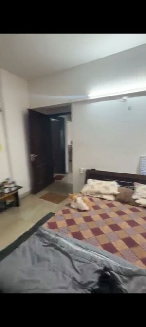 Bedroom in 2 BHK Apartment at Bhakti Apartment, Viman Nagar – for Rent