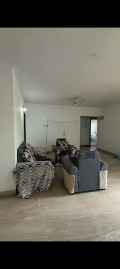 2 BHK + Extra Room Apartment For Rent in Bhakti Apartment