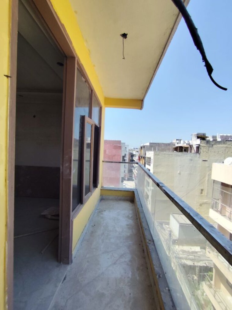 undefined, chattarpur 3 Bedroom 1250 Sq.Ft. Builder Floor In Chattarpur Delhi 10570181