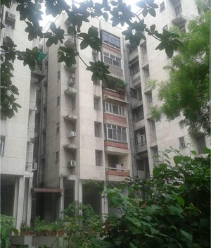 4 BHK Apartment For Sale in Ip Extension