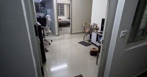 Team Area in 1 BHK Builder Floor at S V Homes, Cv Raman Nagar – for Rent
