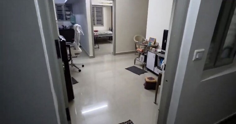 Team Area, s-v-homes 1 Bedroom 500 Sq.Ft. Builder Floor In Cv Raman Nagar Bangalore 10569683