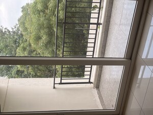 Balcony in 2 BHK Apartment at Bonsai Cedar, Gundlapochampalli – for Sale